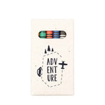 Fyser Crayons Bulk Order - Sustainable Kids' Crayons in Plantable Box