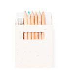 Elaris Sustainable Pencils – Eco-Friendly Writing Set by Fou Tees Ireland