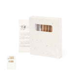 Elaris Sustainable Pencils – Eco-Friendly Writing Set by Fou Tees Ireland