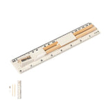 Frensi Sustainable Stationery Set – Eco-Friendly 5-Piece Kit