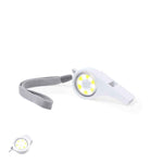 Pincher Multi-Purpose Whistle with Integrated Light – Practical Safety Tool