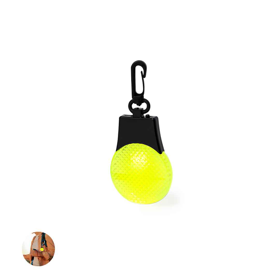 Elektra Safety Light - High Visibility LED Light for Bulk Orders