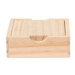 Crested Wooden Sudoku Game – Quality Wooden Puzzle for Bulk Orders in Ireland