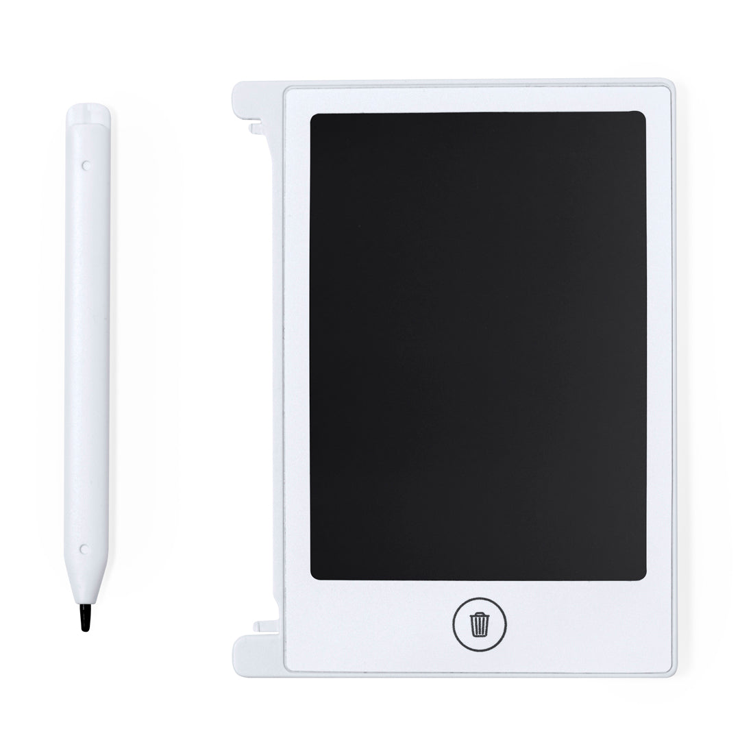 Arraky LCD Writing Tablet – Practical and Durable Writing Solution