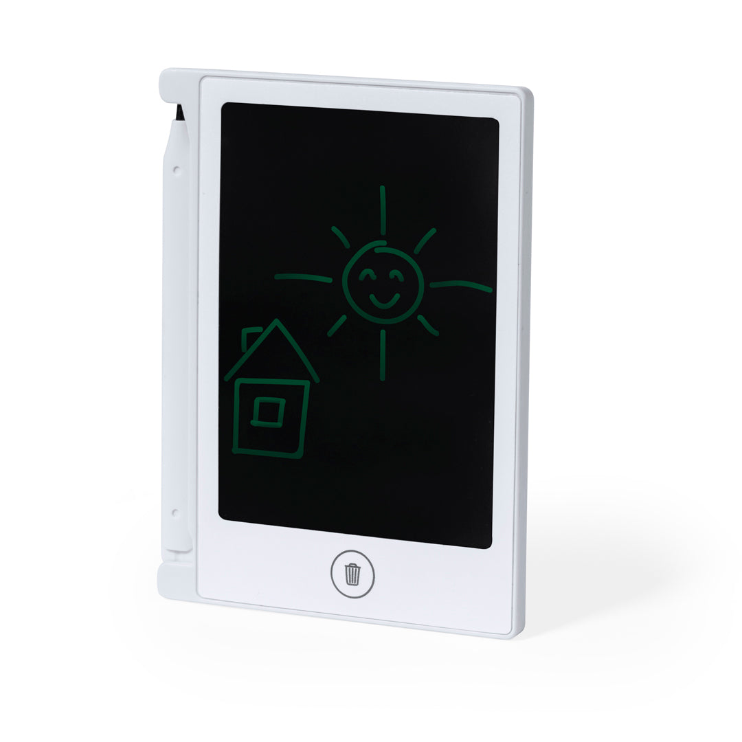 Arraky LCD Writing Tablet – Practical and Durable Writing Solution