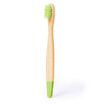 Becu Bamboo Toothbrush – Sustainable Kids’ Toothbrush from Fou Tees Ireland