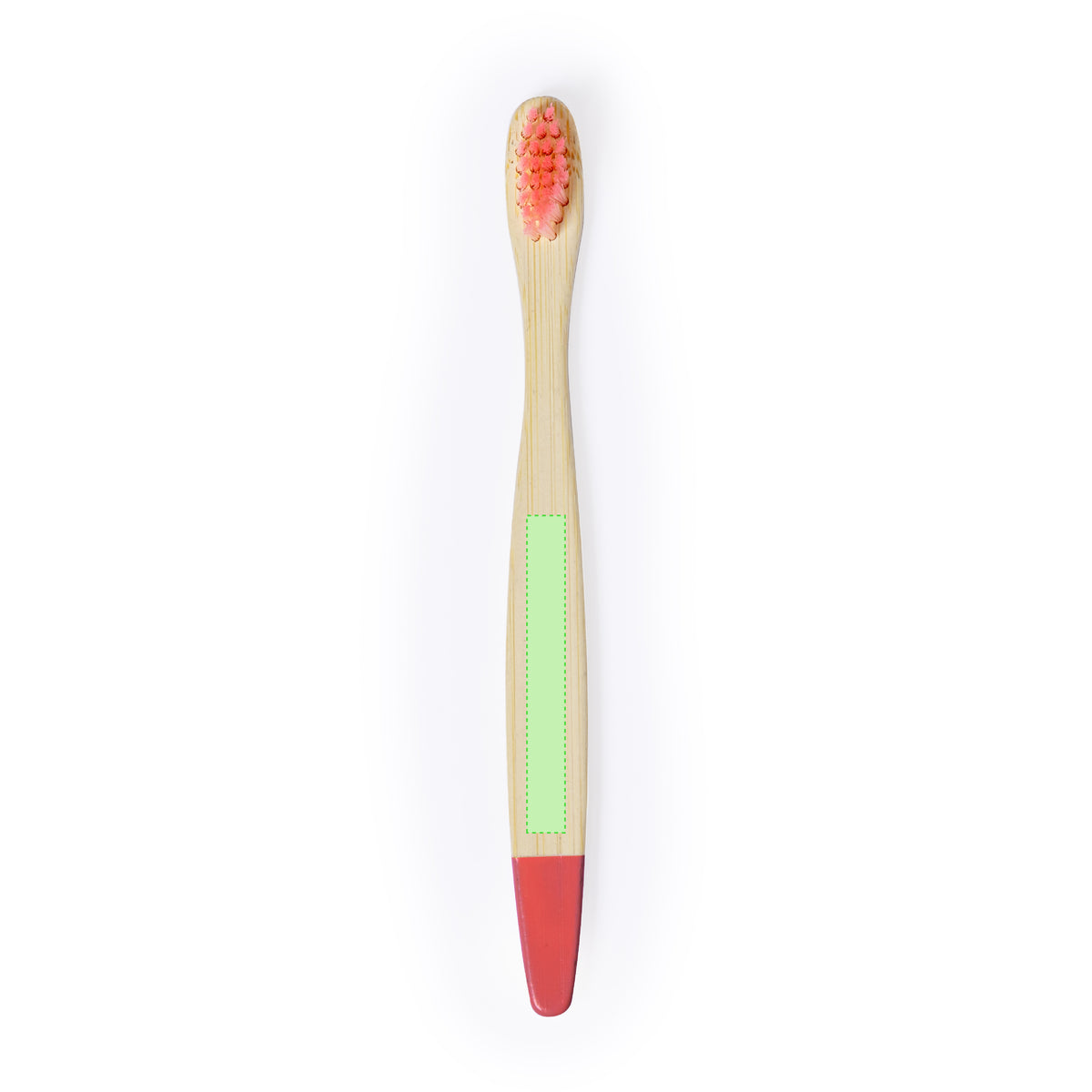 Becu Bamboo Toothbrush – Sustainable Kids’ Toothbrush from Fou Tees Ireland
