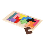 Brodix Wooden Skill Game – Engaging Wooden Puzzle for Schools and Events