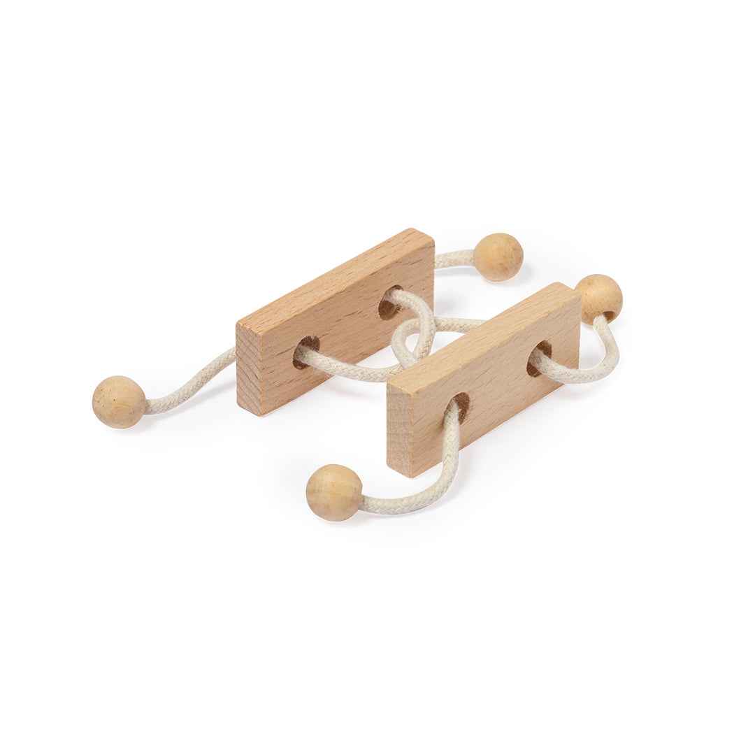 Griffon Wooden Skill Game for Irish Businesses and Events