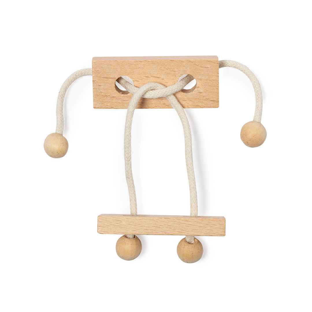 Griffon Wooden Skill Game for Irish Businesses and Events