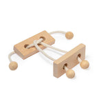 Griffon Wooden Skill Game for Irish Businesses and Events