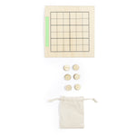 Sudokids Wooden Skill Game – Sustainable Fun for All Ages
