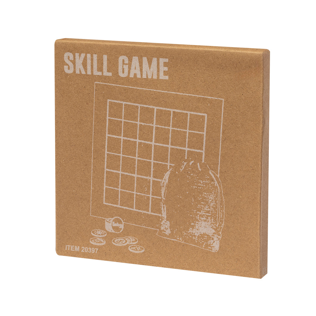 Sudokids Wooden Skill Game – Sustainable Fun for All Ages