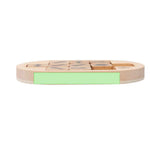 Jatrex Skill Game – Wooden Strategy Puzzle for Bulk Orders | Fou Tees Ireland