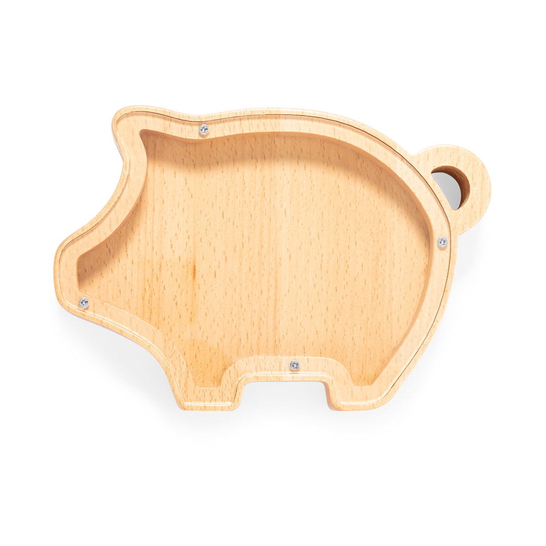 Jasara Piggy Bank – Stylish and Functional Saving Solution