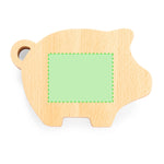 Jasara Piggy Bank – Stylish and Functional Saving Solution