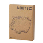 Jasara Piggy Bank – Stylish and Functional Saving Solution