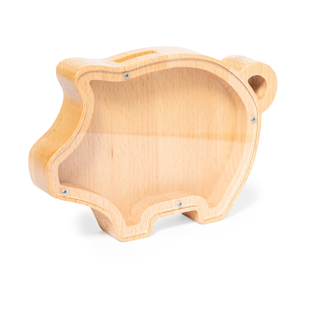 Jasara Piggy Bank – Stylish and Functional Saving Solution
