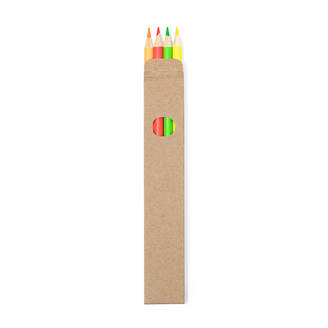 Tucker Recycled Pencils - Eco-Friendly Writing Set for Bulk Orders