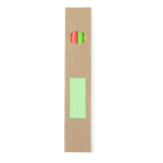Tucker Recycled Pencils - Eco-Friendly Writing Set for Bulk Orders