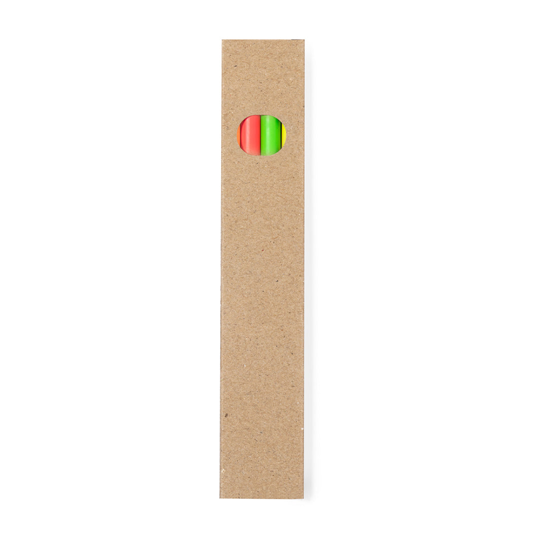 Tucker Recycled Pencils - Eco-Friendly Writing Set for Bulk Orders