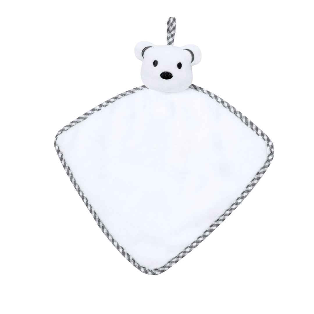 Turam Baby Comforter – Soft and Soothing Comfort for Little Ones