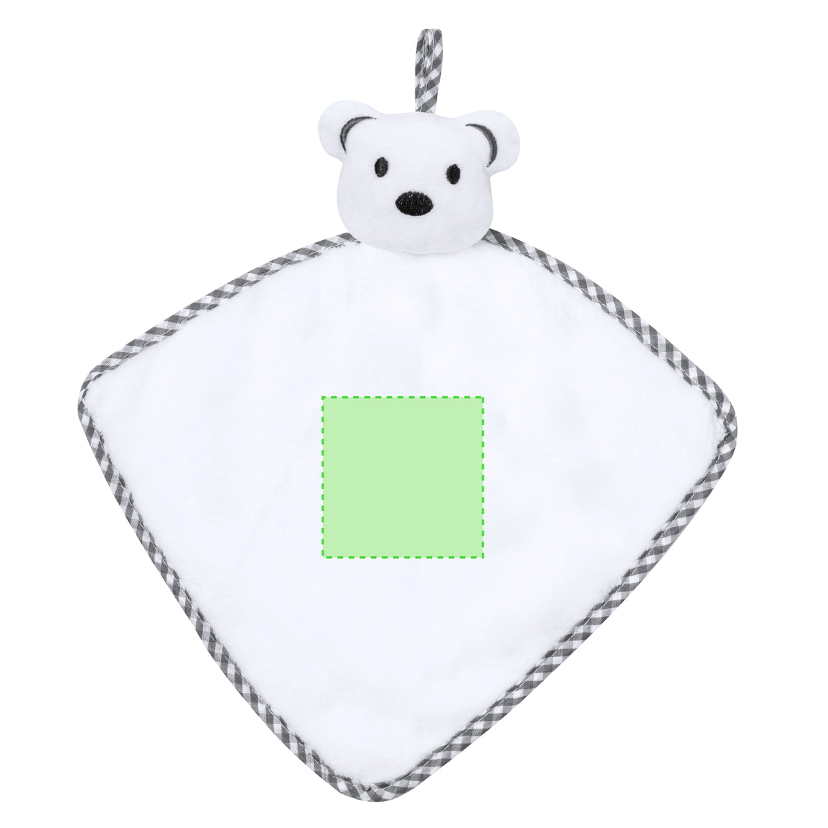 Turam Baby Comforter – Soft and Soothing Comfort for Little Ones