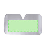 Harmuny Aluminium Sunshade – Durable and Customisable Promotional Product