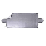 Eldoris Aluminium Sunshade – Durable Weather Protection for Vehicles