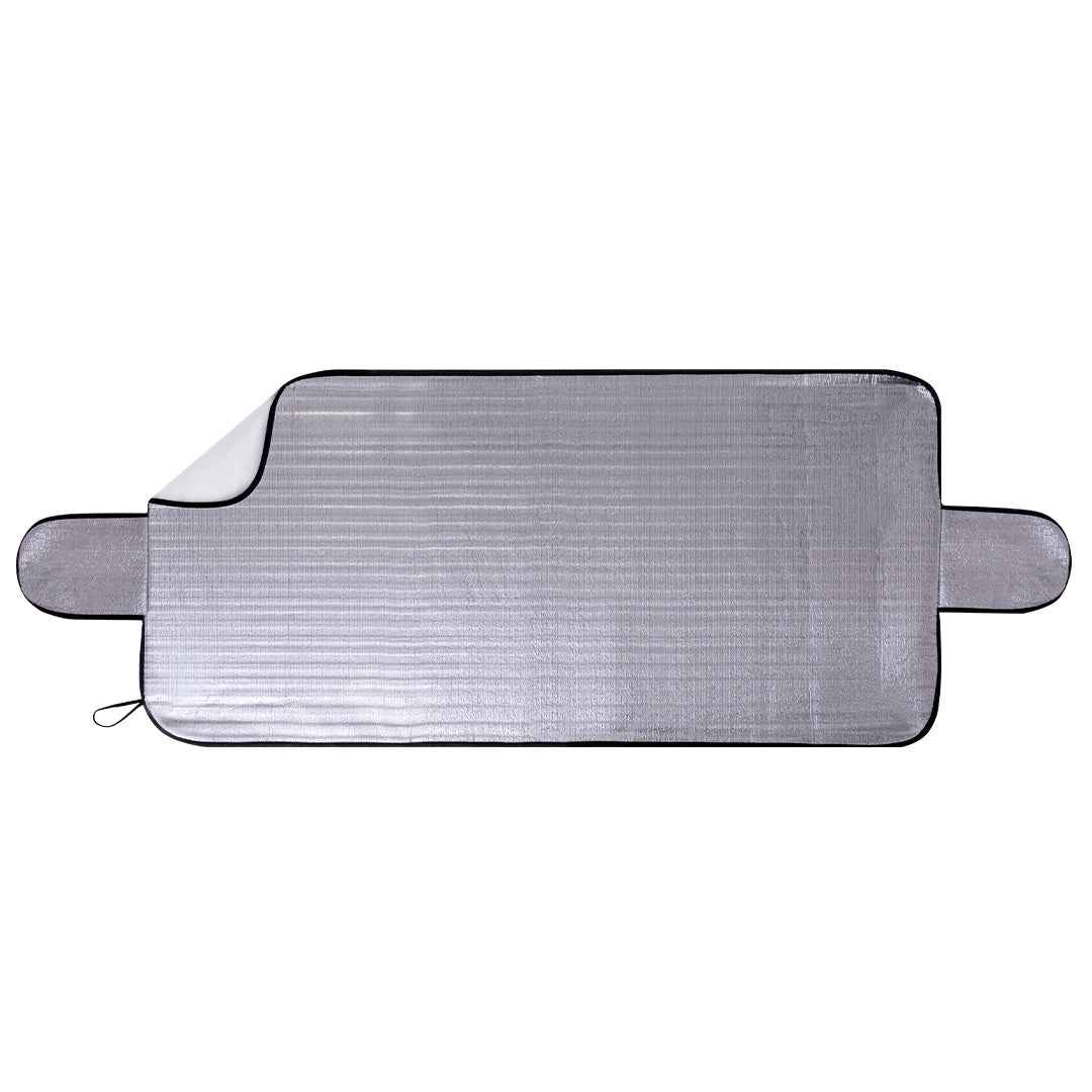 Eldoris Aluminium Sunshade – Durable Weather Protection for Vehicles