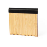 Nafa Bamboo Ice Scraper – Sustainable and Practical Tool for Bulk Orders