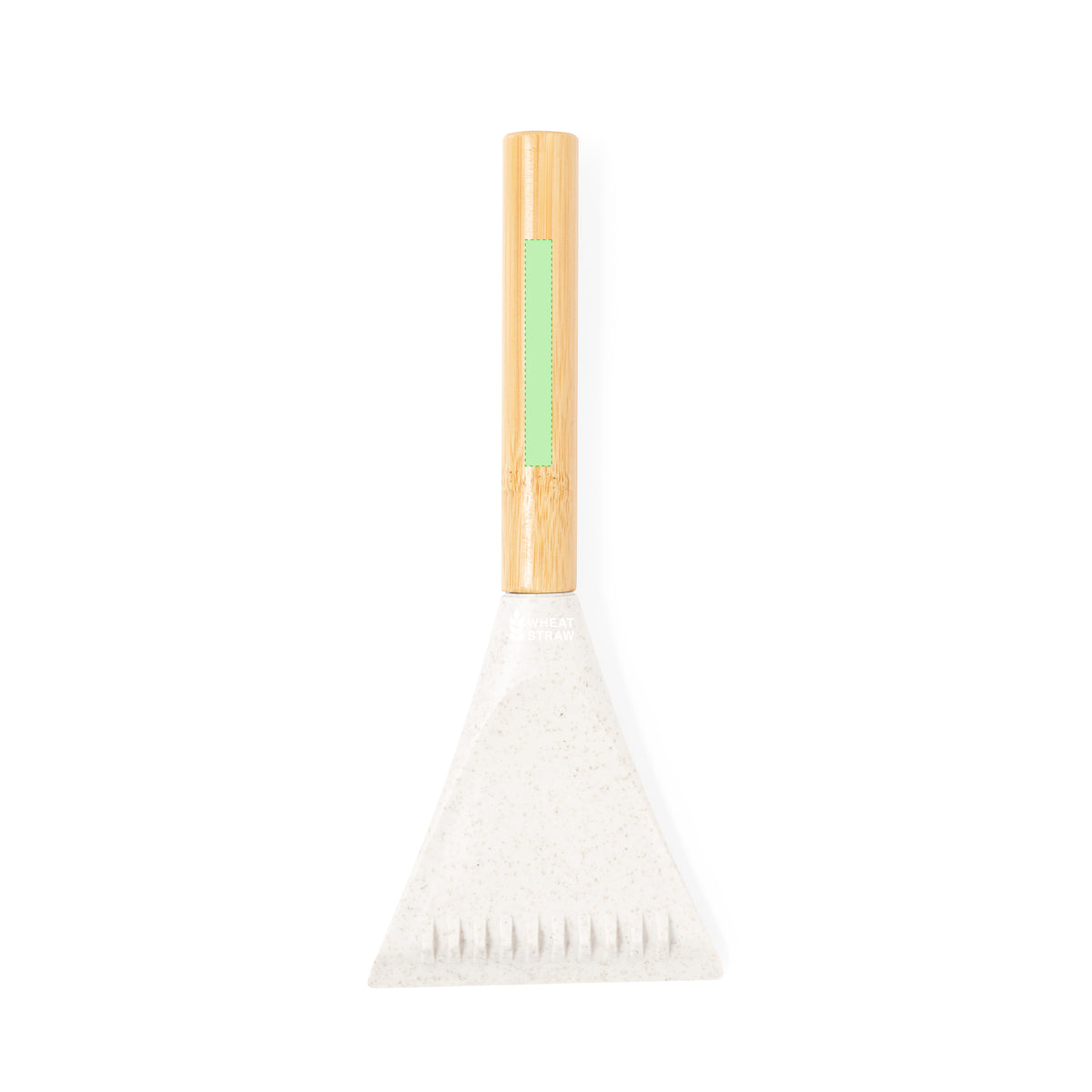 Nigex Ice Scraper – Sustainable and Practical Car Tool from Fou Tees Ireland