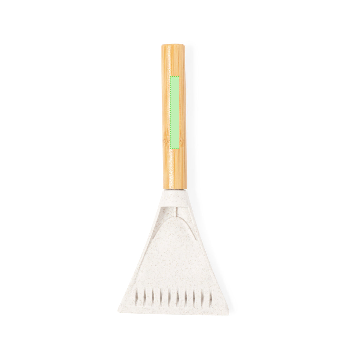 Nigex Ice Scraper – Sustainable and Practical Car Tool from Fou Tees Ireland