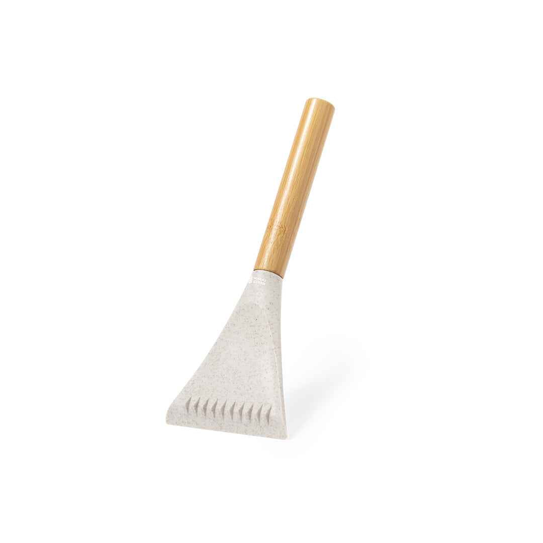 Nigex Ice Scraper – Sustainable and Practical Car Tool from Fou Tees Ireland