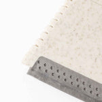 Ucko Wheat Straw Ice Scraper Keyring – Practical and Eco-Friendly