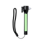 Abus Emergency Hammer – Durable Multi-Function Safety Tool