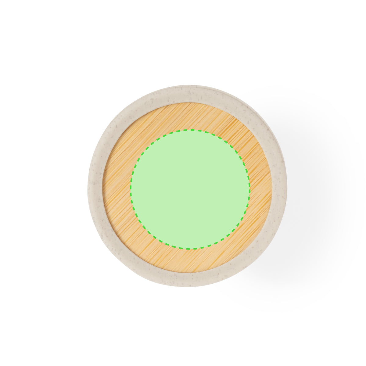 Roketa Air Freshener - Sustainable Vehicle Accessory by Fou Tees Ireland