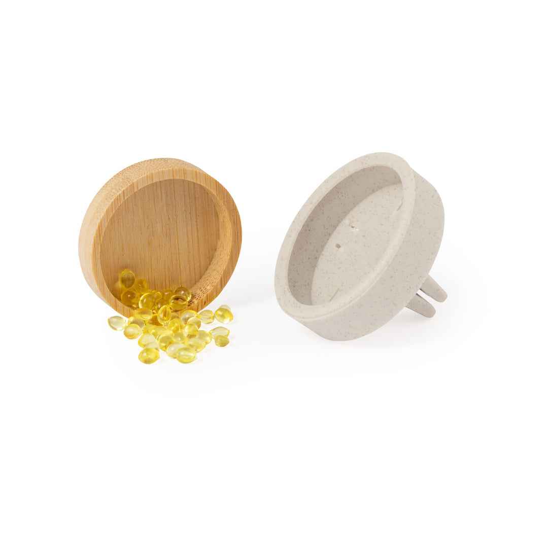 Roketa Air Freshener - Sustainable Vehicle Accessory by Fou Tees Ireland