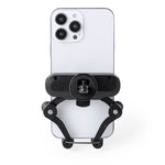 Vetel Smartphone Holder - Practical Car Air Vent Mount for XXL Phones