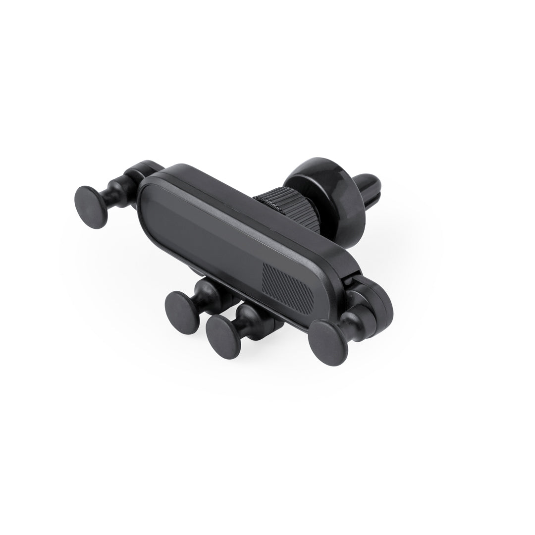Vetel Smartphone Holder - Practical Car Air Vent Mount for XXL Phones
