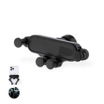 Vetel Smartphone Holder - Practical Car Air Vent Mount for XXL Phones