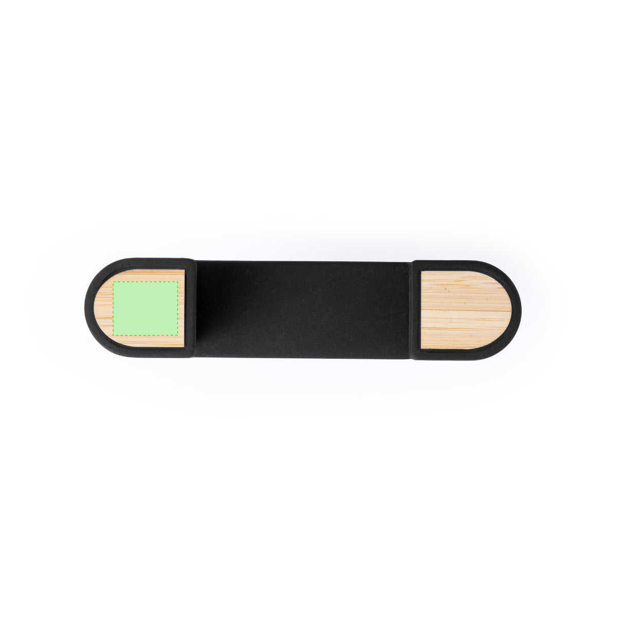 Amiltox Adjustable Smartphone Holder – Sustainable and Practical