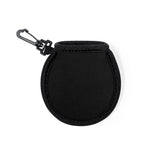 Hese Golf Ball Cleaning Bag – Practical Soft Shell Accessory for Golfers