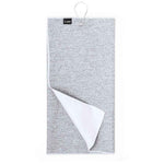 Brylix Golf Towel - Soft, Absorbent & Sustainable RPET Material