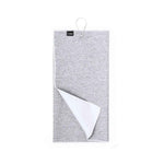 Brylix Golf Towel - Soft, Absorbent & Sustainable RPET Material