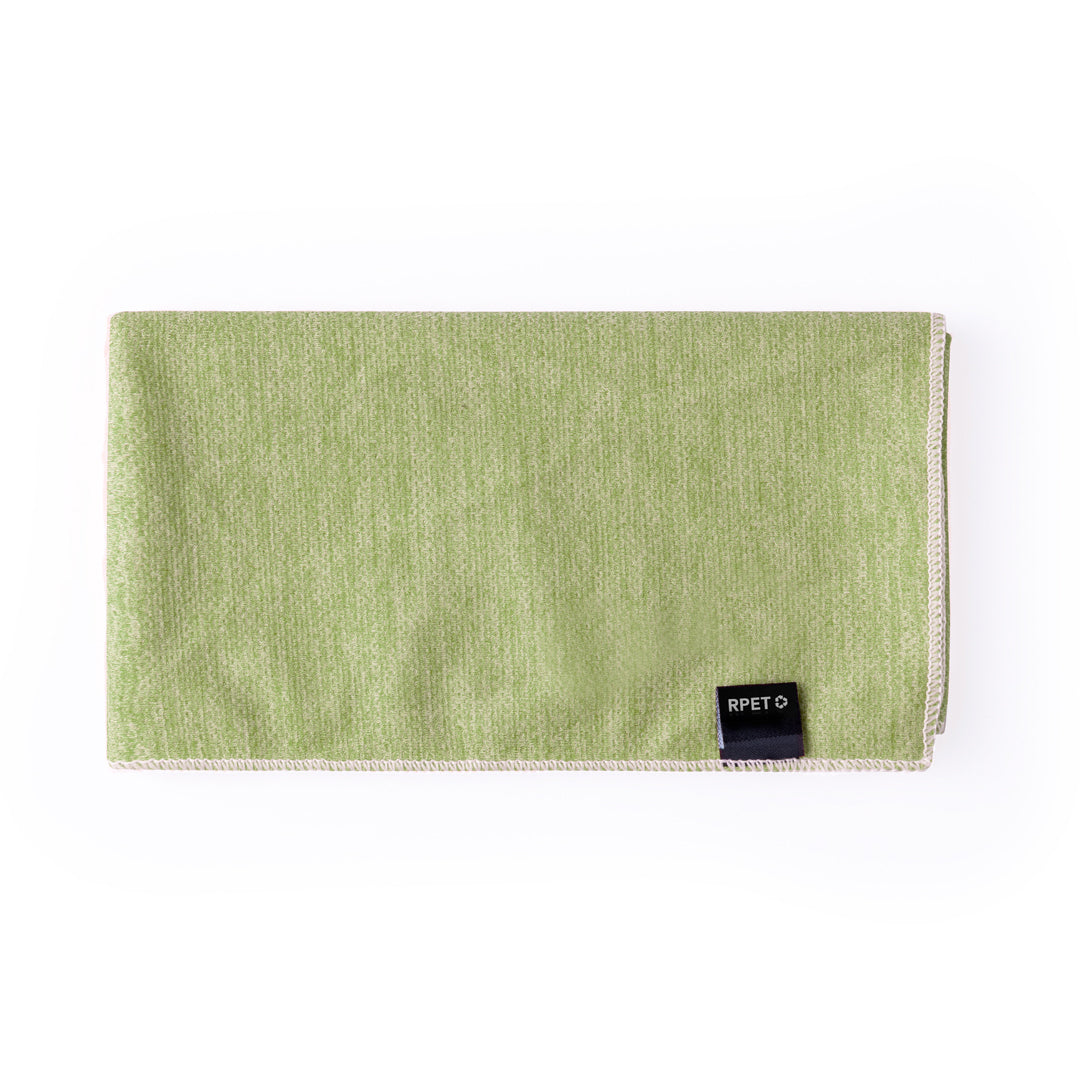 Guds RPET Absorbent Towel – Sustainable and Practical