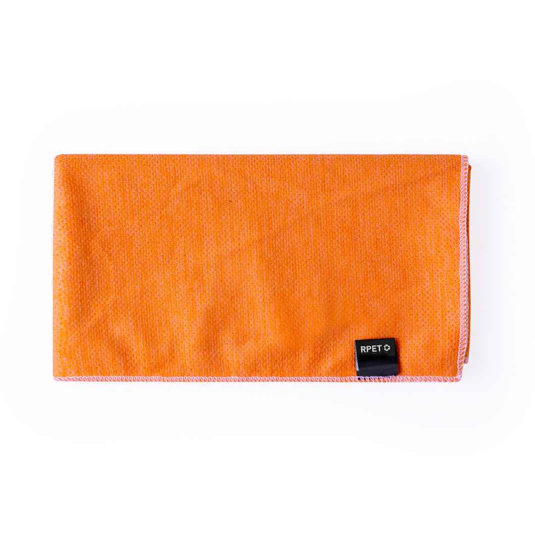 Guds RPET Absorbent Towel – Sustainable and Practical