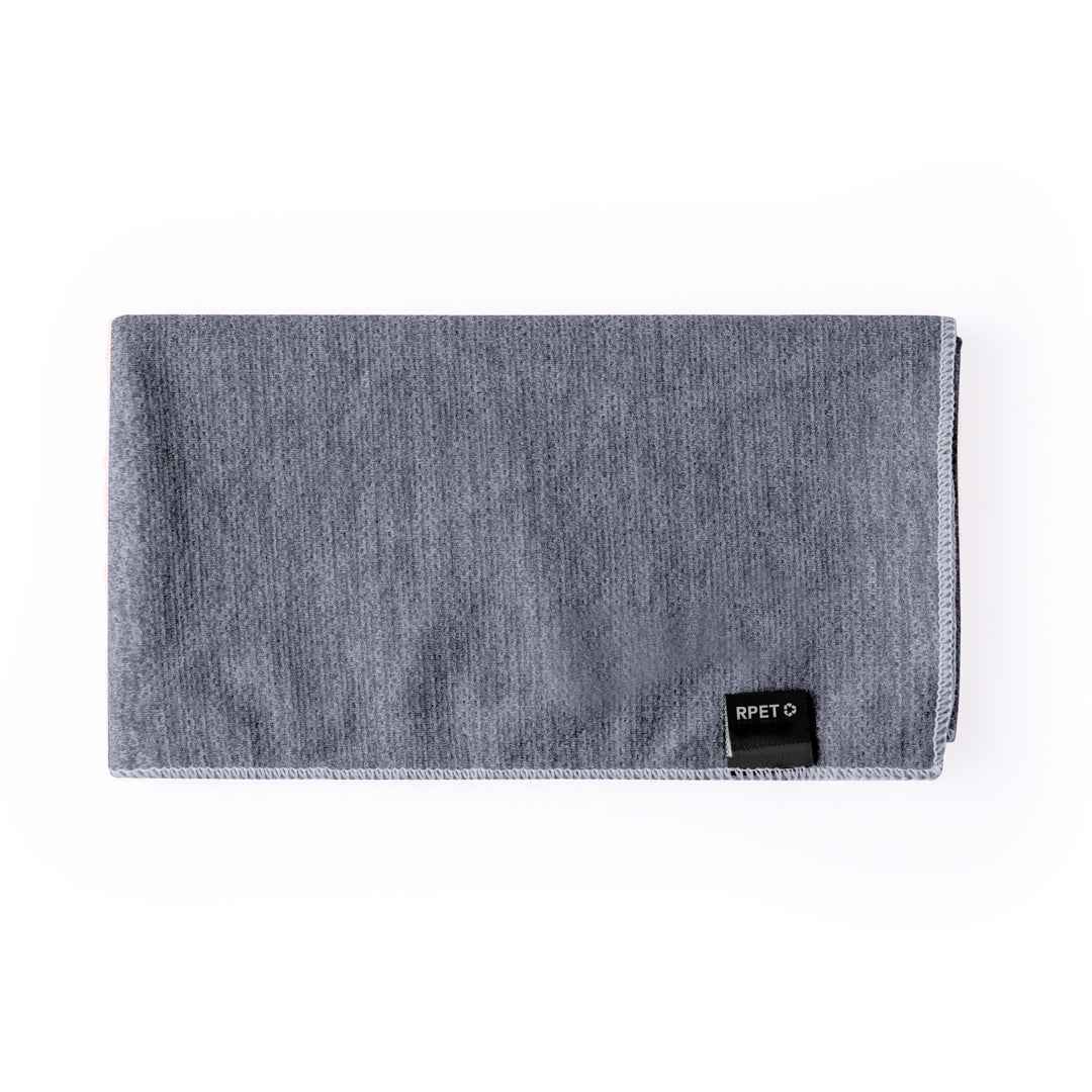 Guds RPET Absorbent Towel – Sustainable and Practical