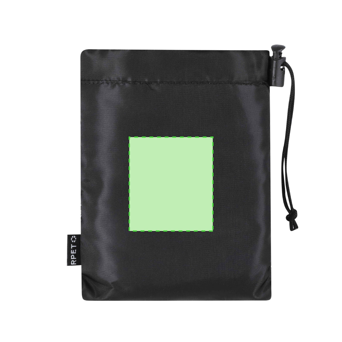 Guds RPET Absorbent Towel – Sustainable and Practical