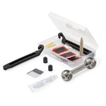 Premoz Bicycle Repair Kit – Compact and Practical for Irish Businesses